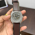 FOSSIL ME3152 MODERN MACHINE