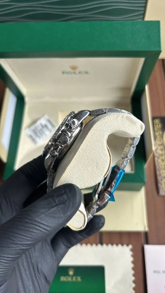ROLEXDAY DATE DIAMOND