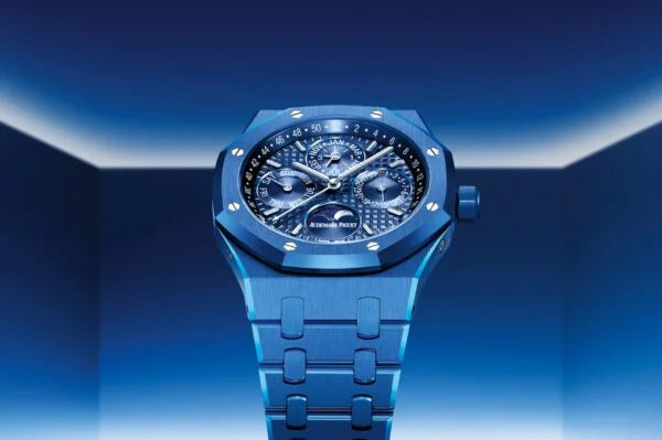 AUDEMARS PIGUET ROYAL OAK
