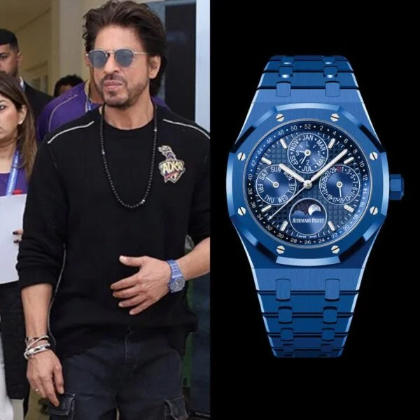 AUDEMARS PIGUET ROYAL OAK