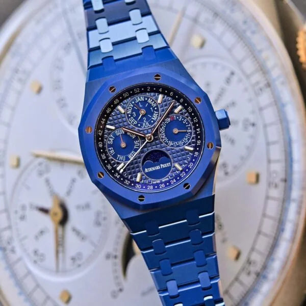 AUDEMARS PIGUET ROYAL OAK
