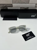 Mont blanc Y10 green