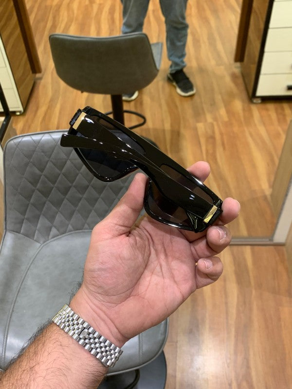 Dolce gabbana 9529 black