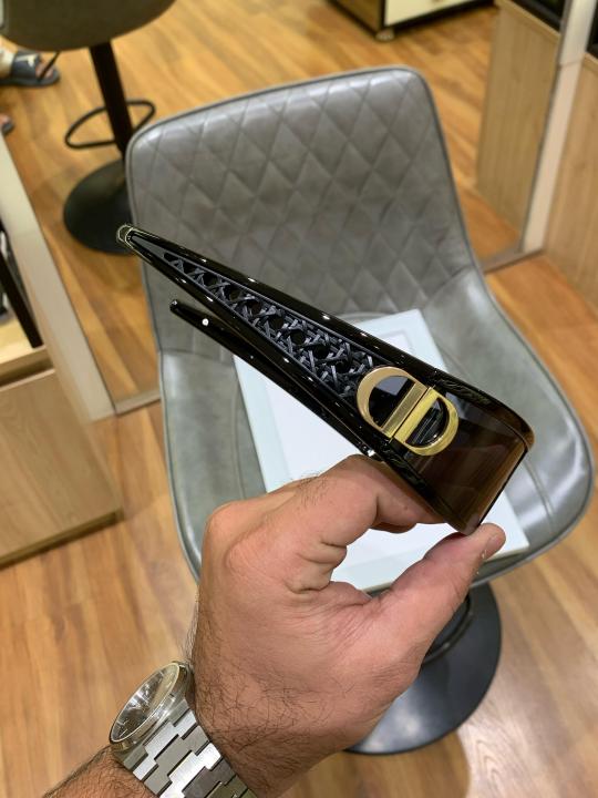 Dior 3382 black