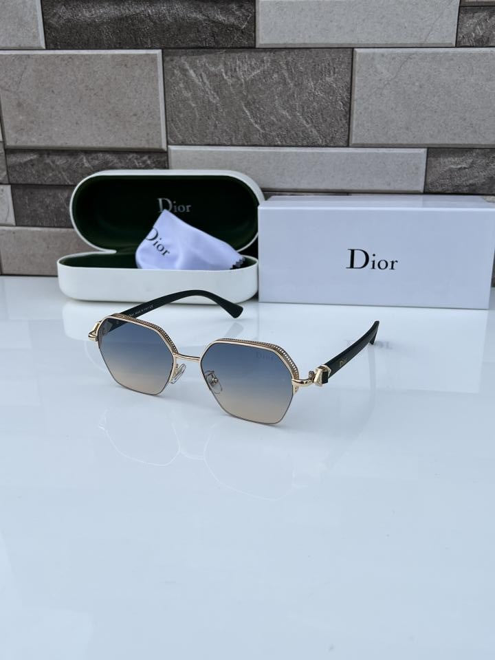 Dior 751 sea green