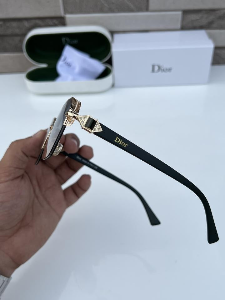 Dior 751 sea green