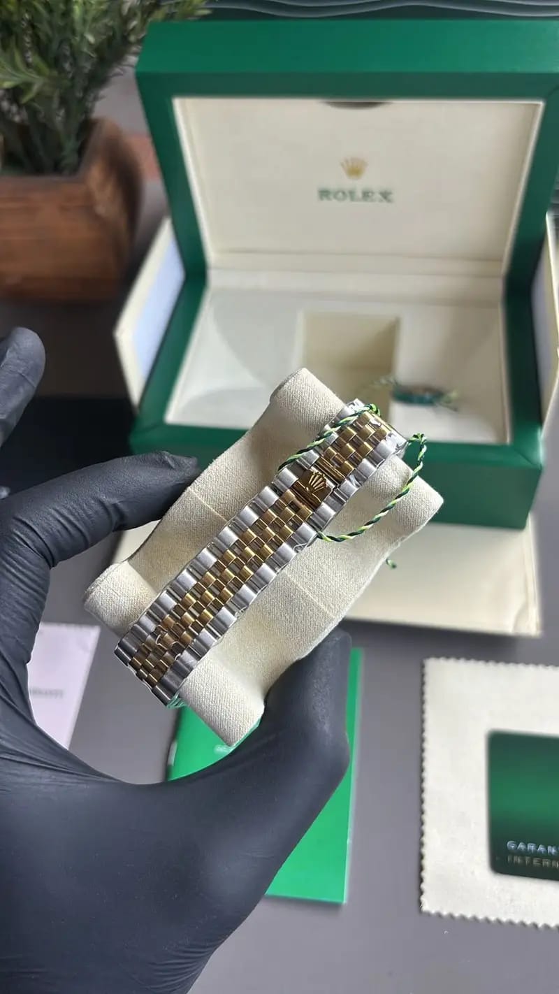 ROLEX GMT