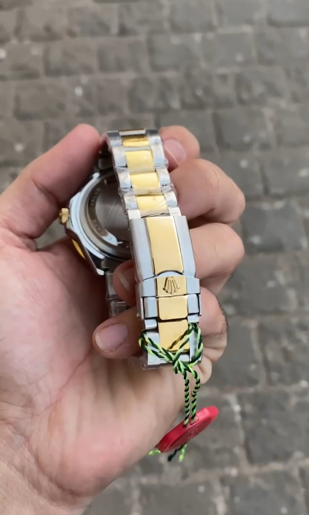 Rolex Submariner