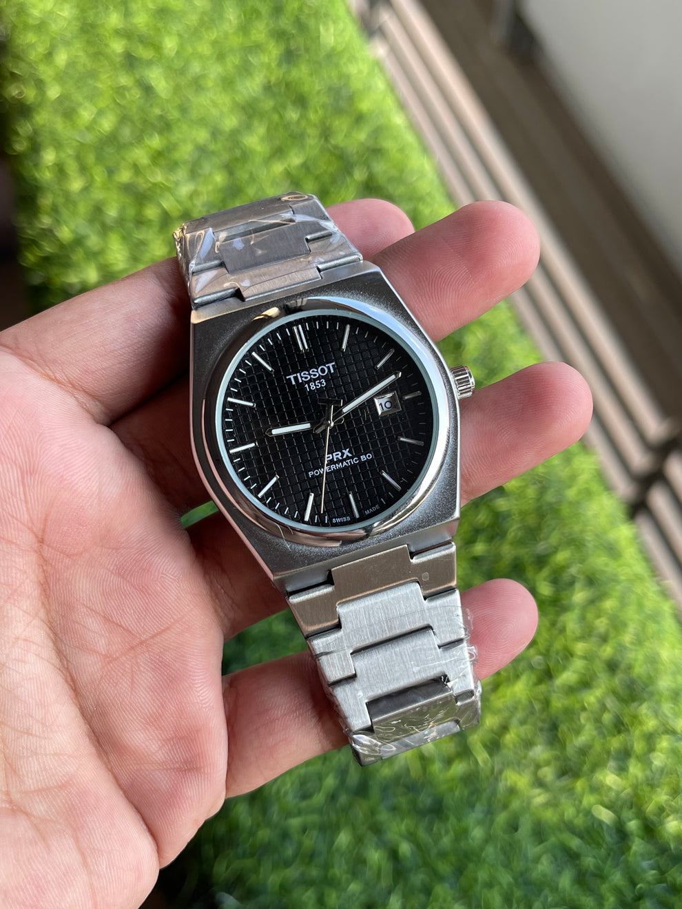 Tissot PRX Powermatic 80