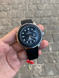 ROLEX YACHMASTER DATE WORKING