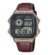 Casio