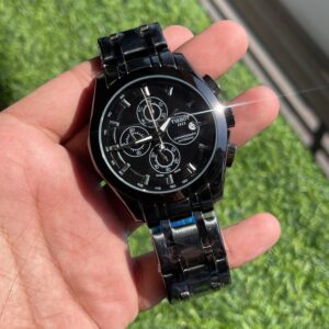 Tissot 1853 Chronograph All Working