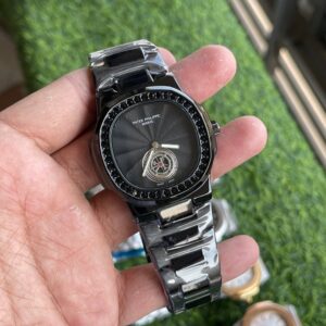 Patek Philippe Quartz Diamond