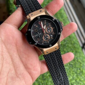 Hublot Big Bang Quartz Chronograph