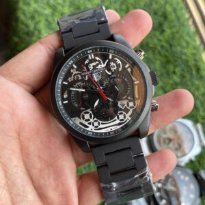 Tag Heuer Chronograph Working