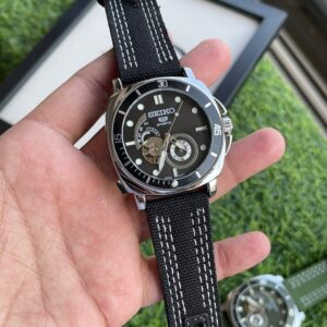 Seiko Sports Automatic Premium