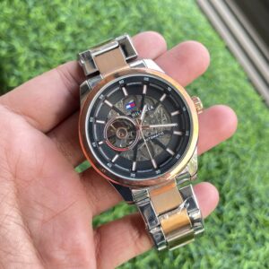 Tommy Hilfiger Automatic Premium