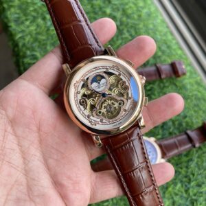 Cartier Ballon Automatic Premium